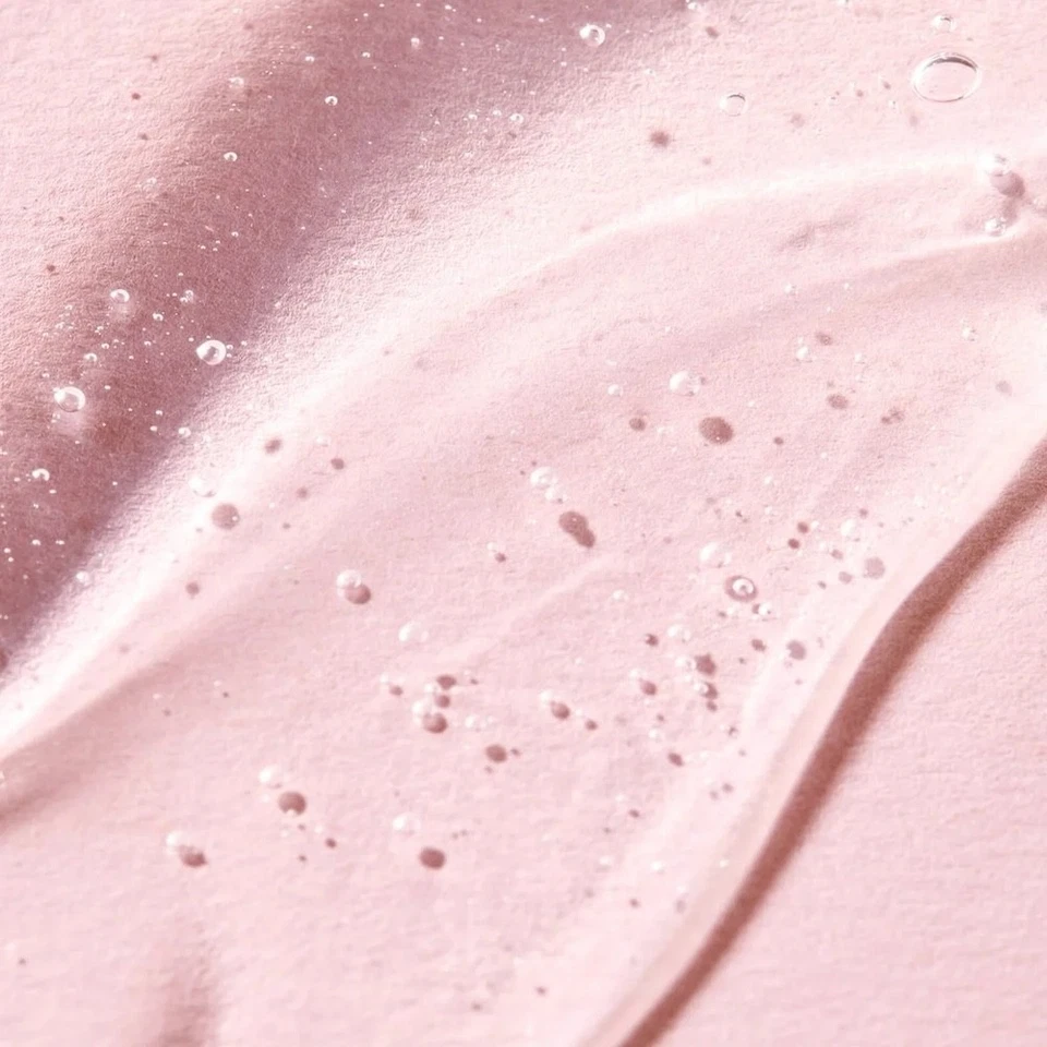 Nuxe Very Rose Ultra-Fresh Cleansing Gel Mask 150 ml - Image 3 of 4