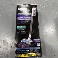 Shark IZ562H Cordless Pro Vacuum - BRAND NEW - MISSING BRUSH-ROLL