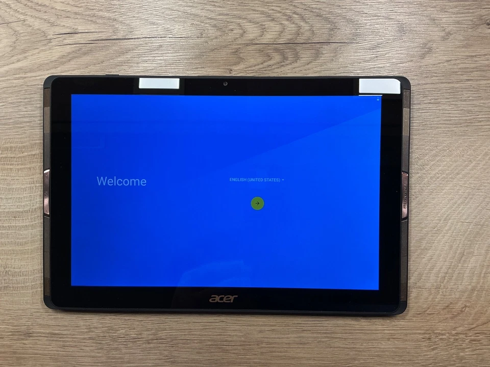 Acer Iconia Tab 10 A3-A40 wie neu! - Bild 3 von 4