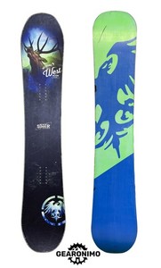 Never Summer West | eBay