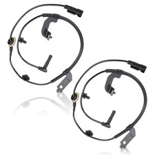 Arnés de cables con sensor de velocidad de rueda delantera para Compass Patriot Patriot 2007 2008-2017