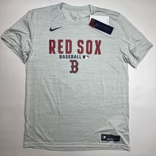 2026 Nike Authentic Collection Boston Red Sox Dri Fit Shirt Medium NWT