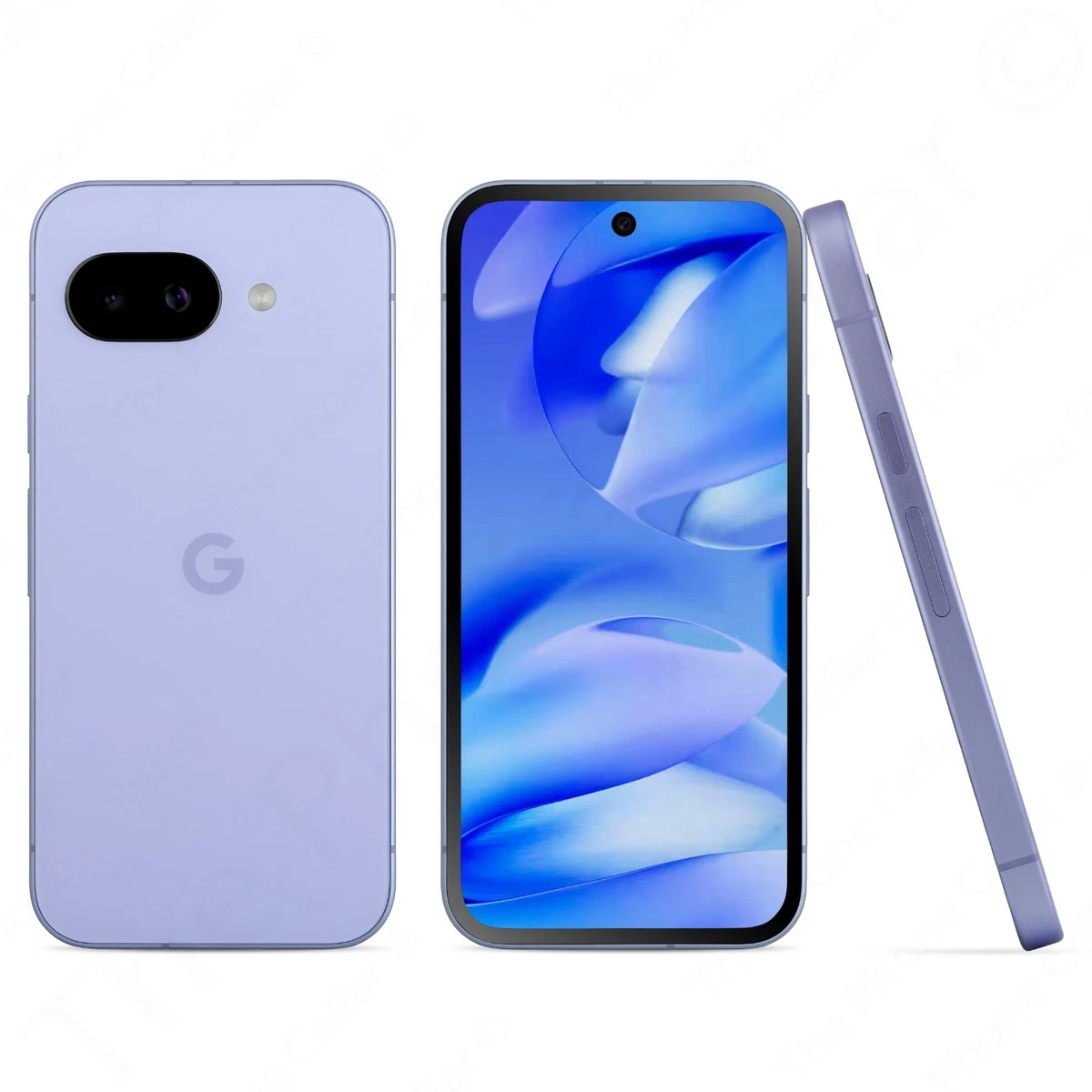 Google Purple Cell Phones & Smartphones for sale | eBay