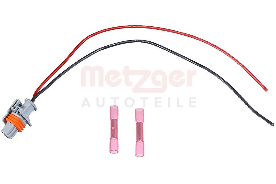 Fits METZGER 2324260