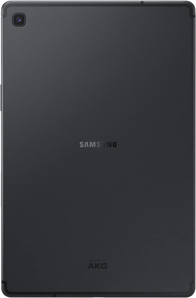 Samsung T725N Galaxy Tab S5e Schwarz 64GB LTE/4G Android Tablet 10,5" AMOLED - Bild 3 von 4