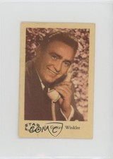 Gustav Winkler — 1962 Star Bilder C #14