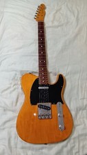 [Rare Rosewood Fingerboard] Fender Japan (Fujigen 90-91)