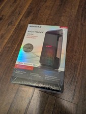 BRAND NEW NETGEAR Nighthawk CM1200 Cable Modem  DOCSIS 3.1  Multi-Gig  Xfini