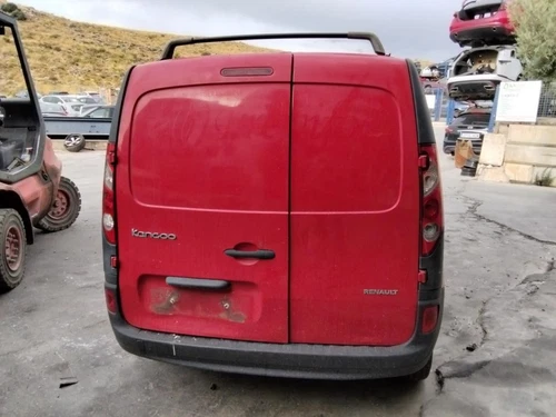 8200455795 Condensador/Radiador Aire Acondicionado pour RENAULT KANGOO 1803270 - Bild 4 von 10