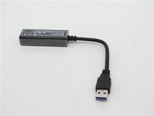 Fujitsu Lan Conversion Cable USB to Lan Cable Adapter S26391-F2169-L400