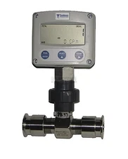 Econo Turbine Flow Meter (Various Sizes) Model: 985-78