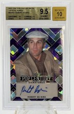 2020 Leaf Metal American Politics Set Trading Cards - Checklist Added 17