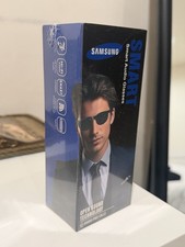 Samsung Z-18 Smart Audio Glasses Open Sound Bluetooth USB Type-C