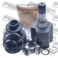 Febest Gelenksatz Antriebswelle Vorne Links FüR Ford Mondeo III Turnier BWY B5Y
