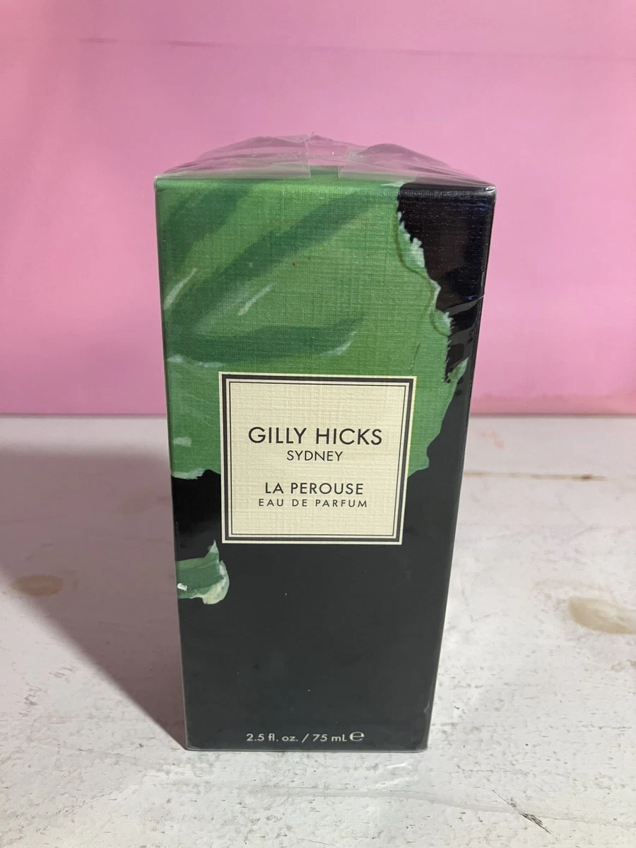 Gilly Hicks Perfume for sale - eBay