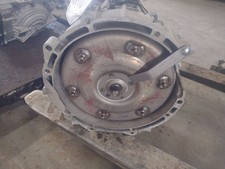 2022-23 Ford Ranger 2.3l 10 Speed Automatic Transmission 4wd Nb3z7000b 3247005