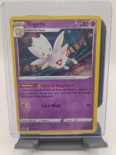 Carte promozionali Togetic SWSH276 SWSH: Spada e Scudo Holo