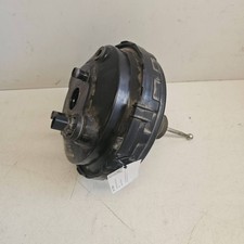 Audi Q7 4L 2006 Bremskraftverstärker 7L8612101 Diesel 165kW NOD15666