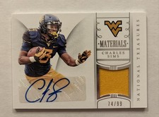 2015 Panini National Treasures Baseball Cards 20