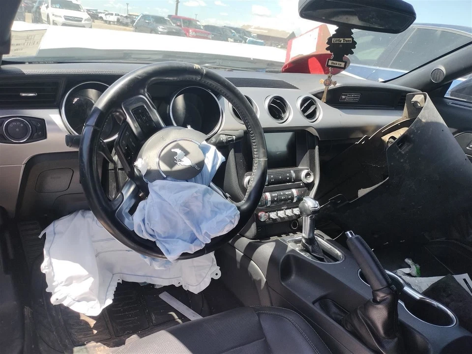 PEDAL, BRAKE/CLUTCH CR3Z9F836H 2020 FORD MUSTANG - Image 4 of 4