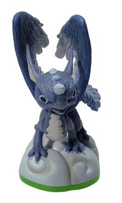 Activision Skylanders Whirlwind Figure from Spyro's Adventure