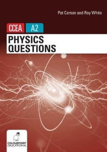 Physics Questions for CCEA A2 level - Image 6