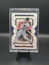 HIDEKI MATSUI 2025 National Treasures ~ Yankees #'d /99
