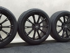 VW T7 Multivan 20 Zoll ABT GR20 Sommerräder Original Sport Felgen