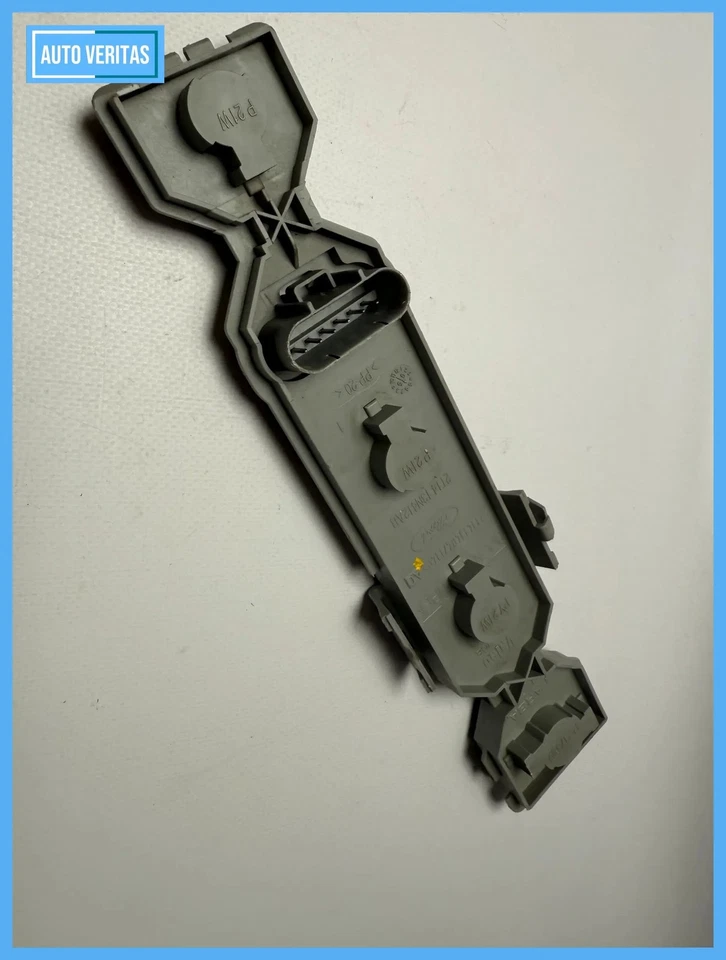 Original Ford Transit Connect 02-09 Rear light lamp carrier 2T1413N412AB - Image 4 of 4