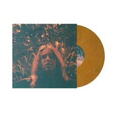 Turnover Peripheral Vision Vinyl UK IMPORT