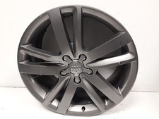 Jantes Audi Q7