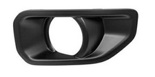 Gitter Stoßstange A/ SX Betonsockel Mit Loch Nebellampen Für Jeep Wrangler 2018