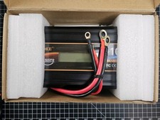 1100 Watt Pure Sine Wave Power Inverter 12v Dc To 110v 120v Converter