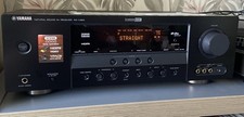 Yamaha RX-V363 Natural Sound AV Receiver Surround Sound Amplifier & Remote