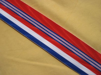 Ribbon Cup for Knight Cross of Honor Franco British 2nd Model