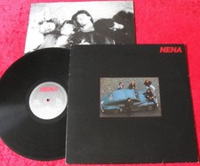Nena LP same (1st Album)