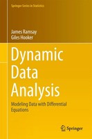 James Ramsay (U. A.) | Dynamic Data Analysis | Buch | Englisch (2017) | Xvii