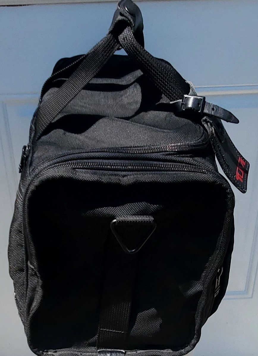 TUMI Duffle Ballistic Nylon Bag Carry-On 18