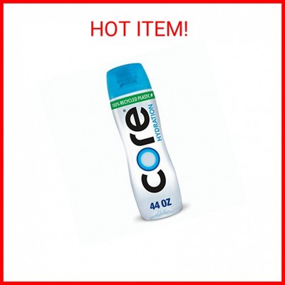CORE Hydration Nutrient Enhanced Water, 1.3 L bottle