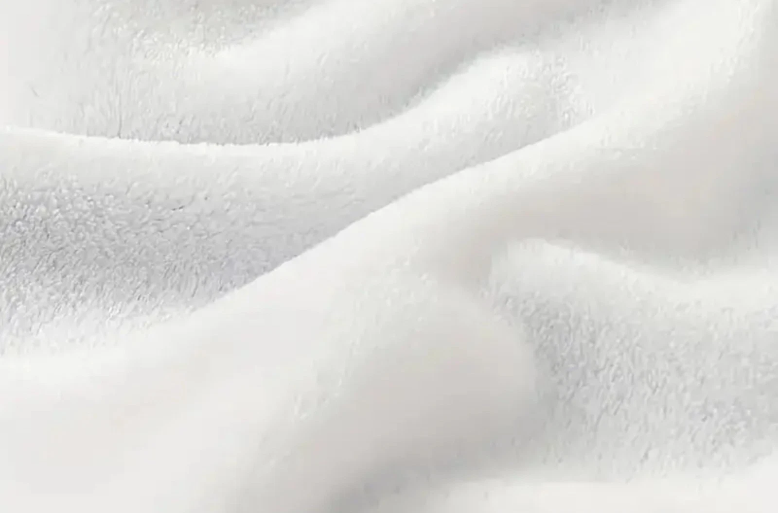 Small Christmas Fleece Cat Blanket