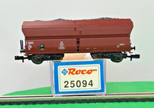 Roco N 25094  Selbstentladewagen, Beladen, ohne Funktion, Neu