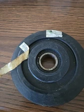 Arctic Cat Snowmobile Idler Wheel 0604-061