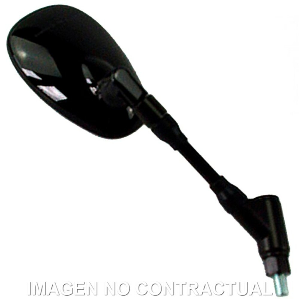 Yamaha XSR 900 (16-19) Right Mirror For Motorcycle Parts Accessories