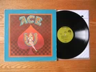Bob Weir Grateful Dead ACE LP 1972 BS 2627 Green Label Jerry Garcia 1st Press