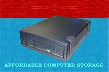 HP EH920A LTO4 SAS External Tape Drive 460149-001