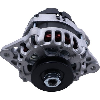 13.5V 75A Alternator 2627447 For Daedong Valeo Kioti E7251-64011 CK20 CK25