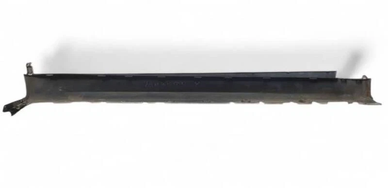 10503410 estribos laterales BMW SERIE X5 F15 XDRIVE40D VOL.DER 2013 3112455 - Imagen 3 de 4