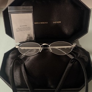 Gentle Monster Kro 02 | eBay