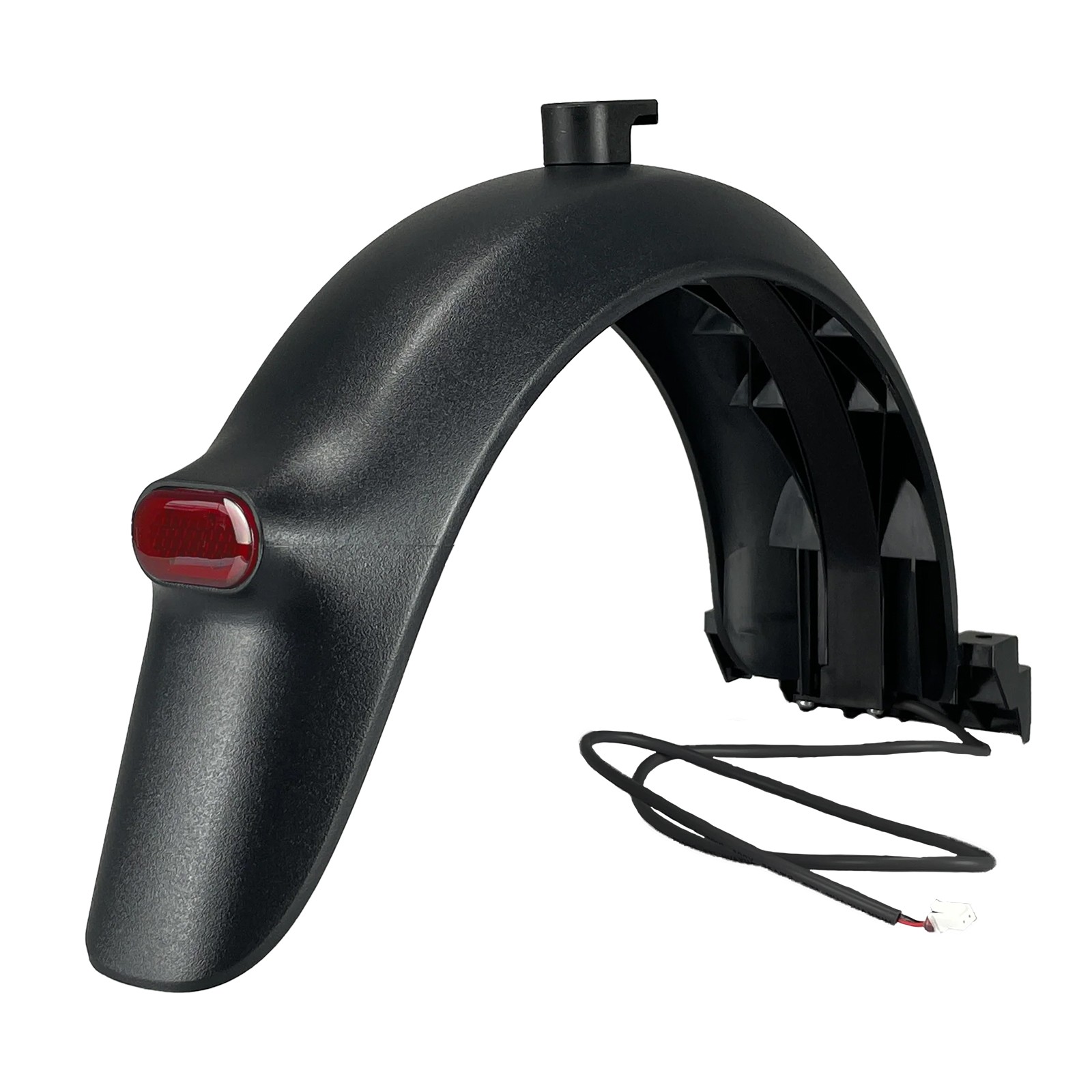 Garde-boue Ninebot F30 F40 anti-projection avec feu LED