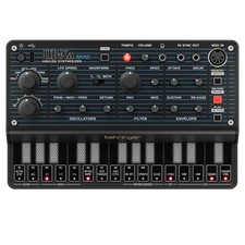 Behringer UB-Xa Mini - Synthesizer